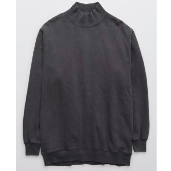 American Eagle Outfitters Sweaters - AMERICAN EAGLE mock neck sweater